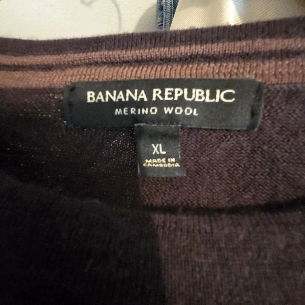 Banana Republic banana republic